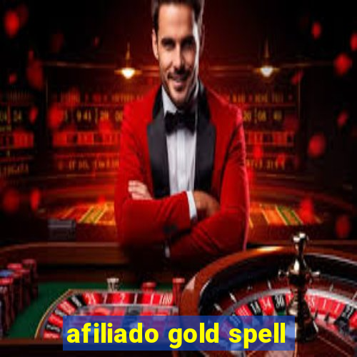 afiliado gold spell